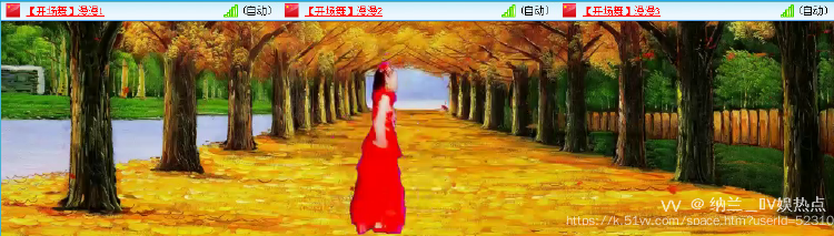 纳兰＿🎤V娱热点