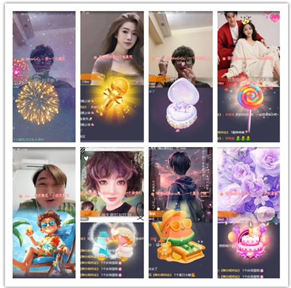 墨馨儿🎤V娱热点