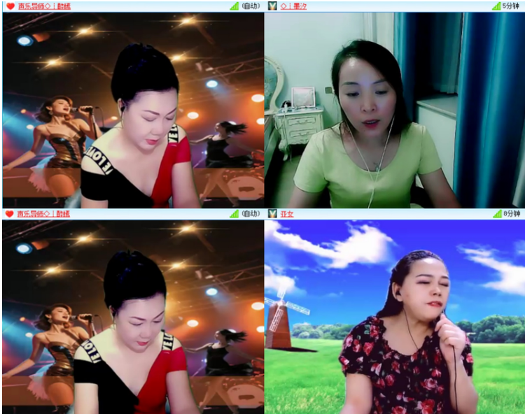 小浅🎤V娱热点