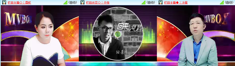 无言🎤V娱热点