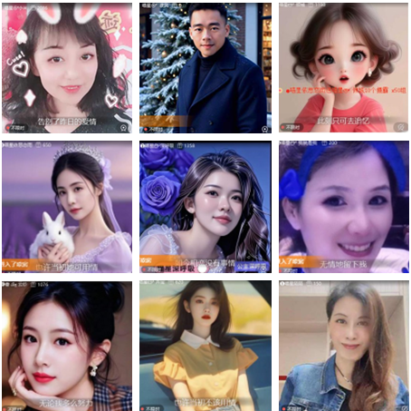 小朵🎤V娱热点