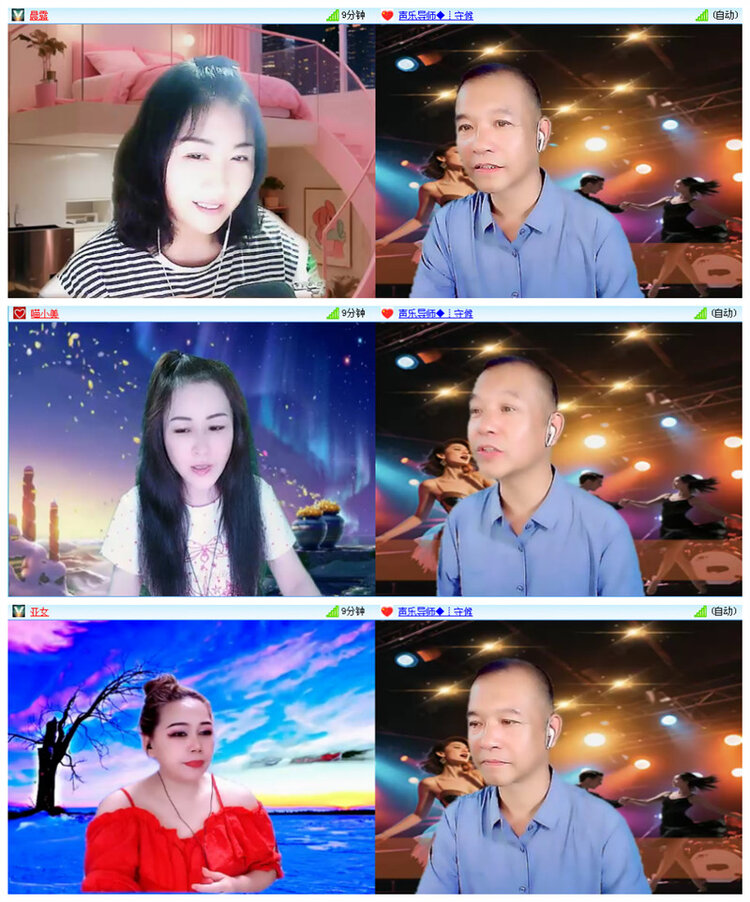 飞翔🎤V娱热点