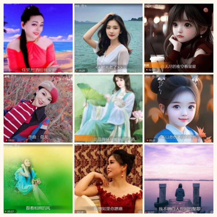 落雪🎤V娱热点