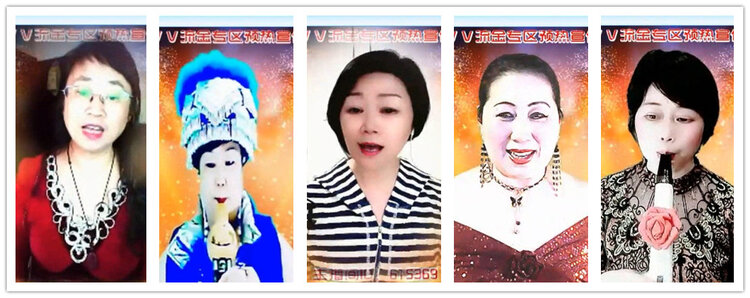 杜影🎤V娱热点