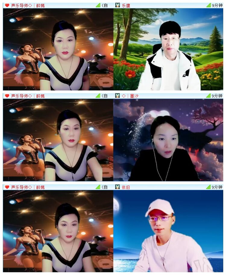执白🎤V娱热点