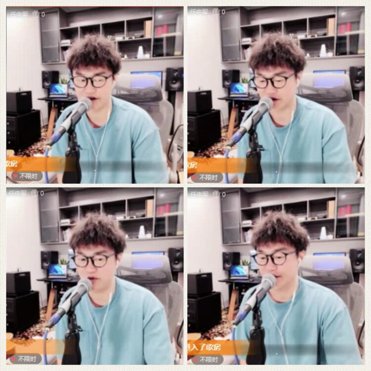 落雪🎤V娱热点