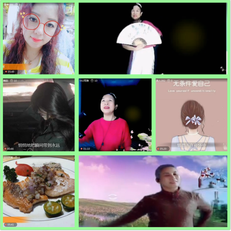 雪儿🎤V娱热点