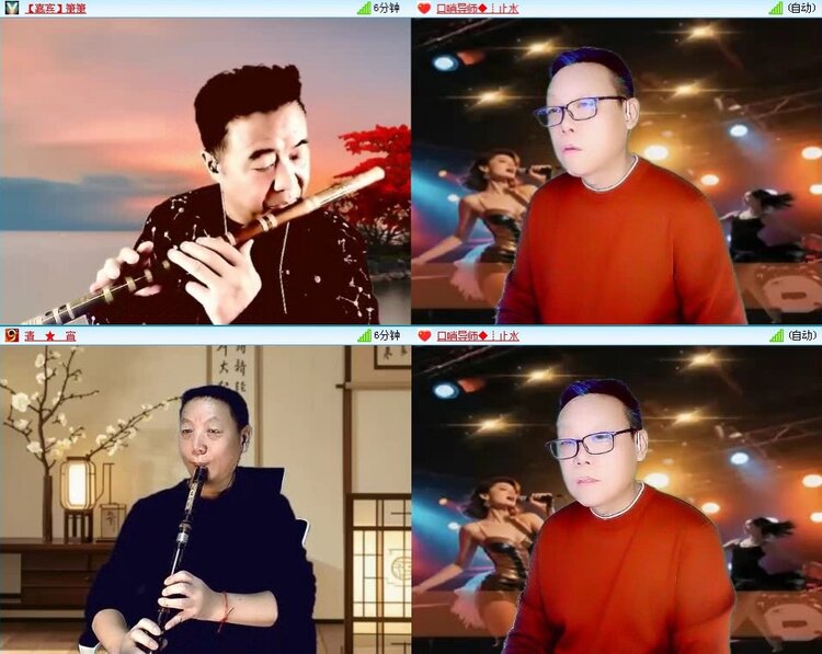 浓茶🎤V娱热点