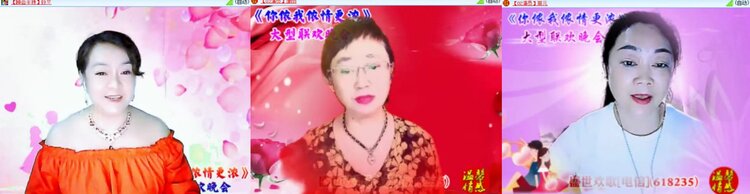 卓然🎤V娱热点