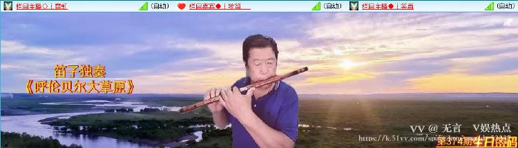 无言🎤V娱热点