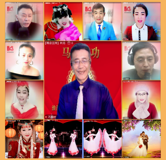 执白🎤V娱热点