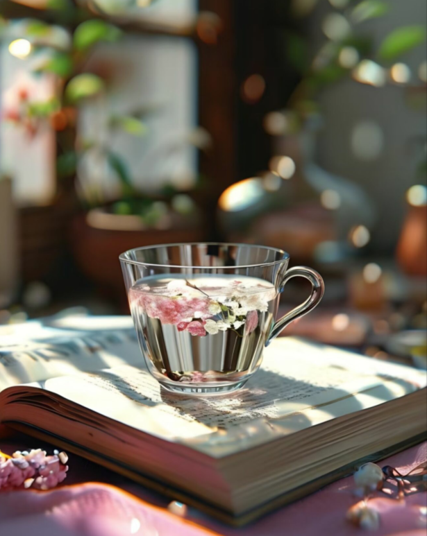 飘雪🎤V娱热点