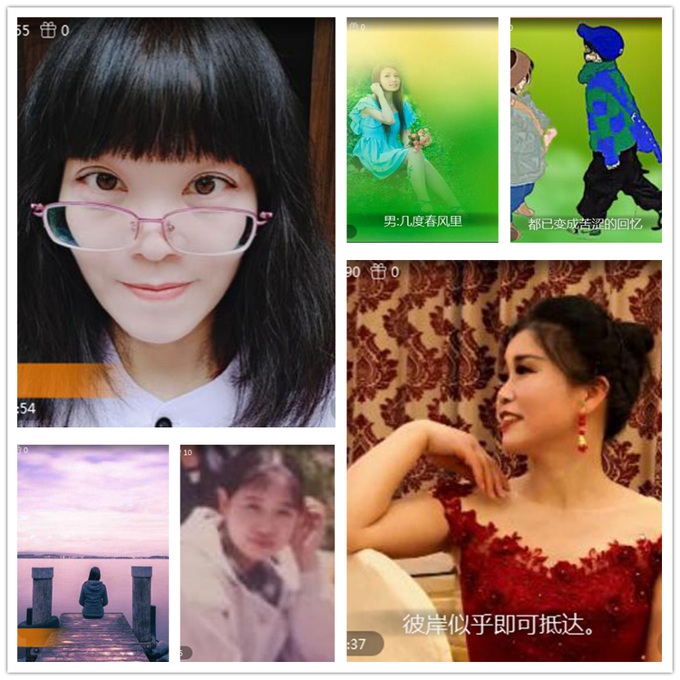 雪儿🎤V娱热点