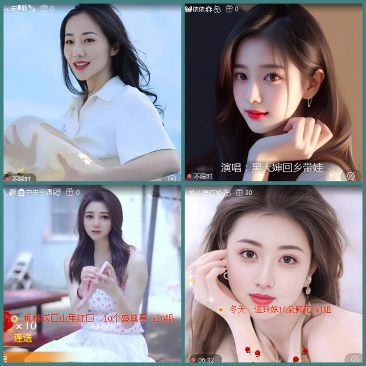 背影🎤V娱热点