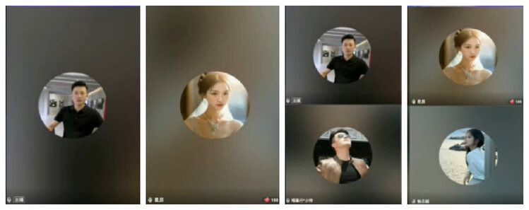 沛滢🎤V娱热点