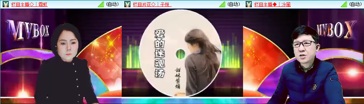 无言🎤V娱热点