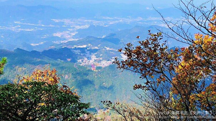 奔腾不息【文声汇影】