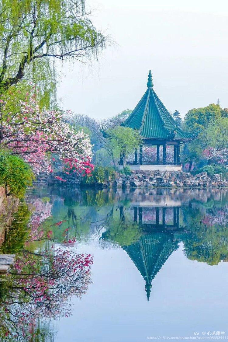 心若幽兰