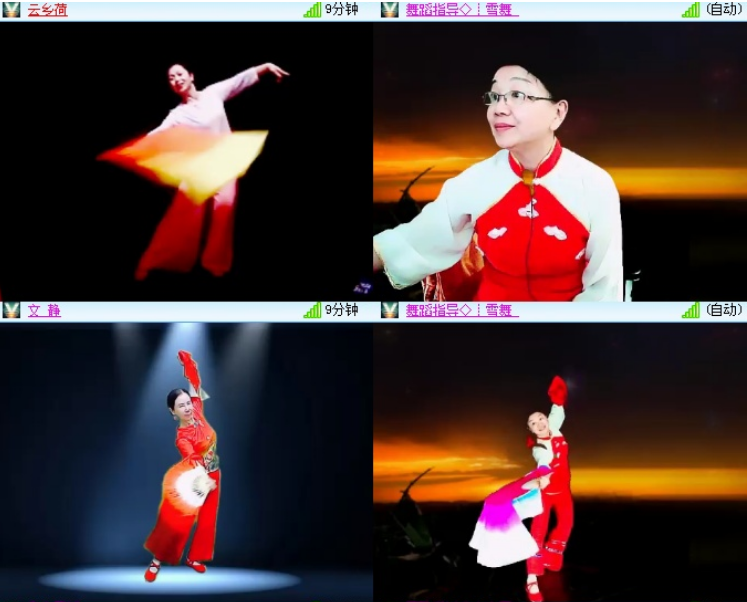 小浅🎤V娱热点