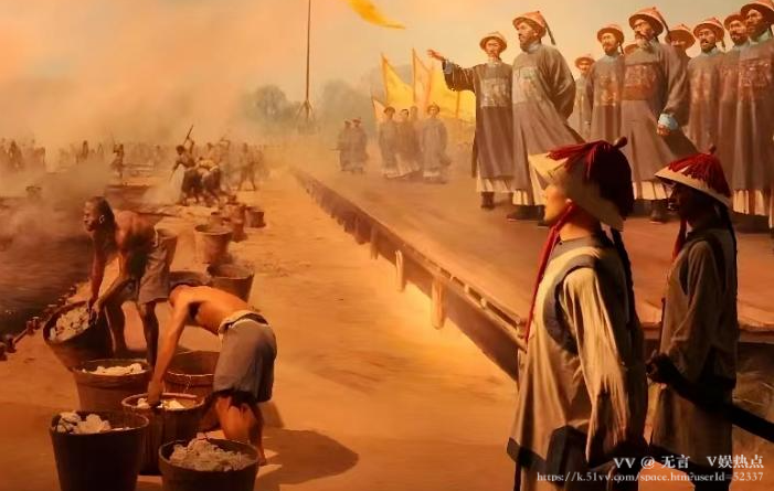 无言🎤V娱热点