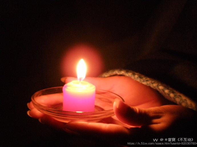 ❄️雪寶《不互动》