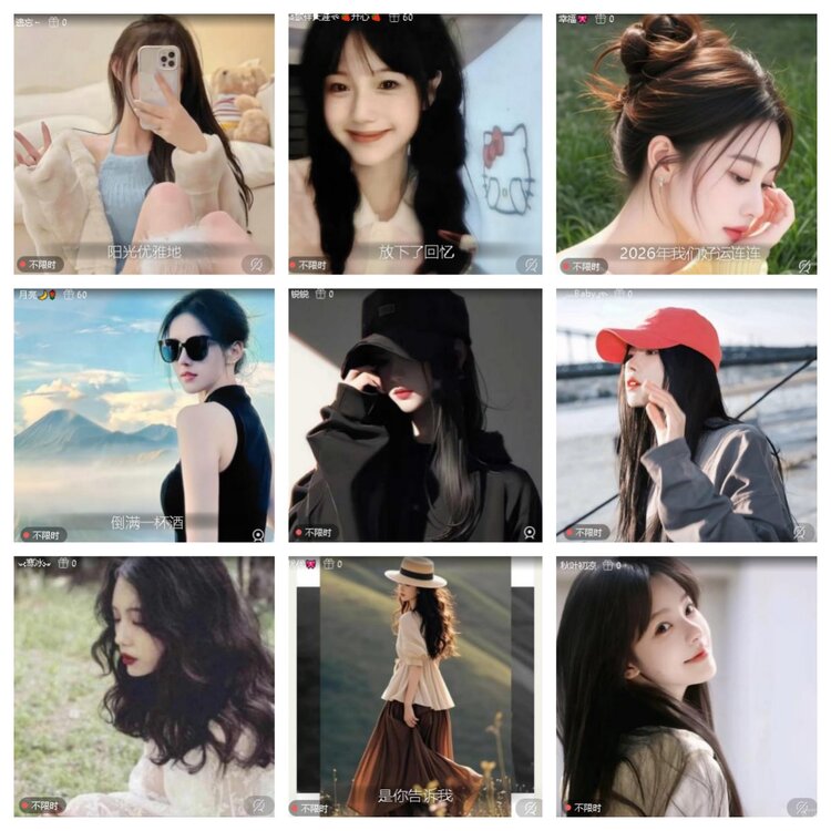 卓然🎤V娱热点