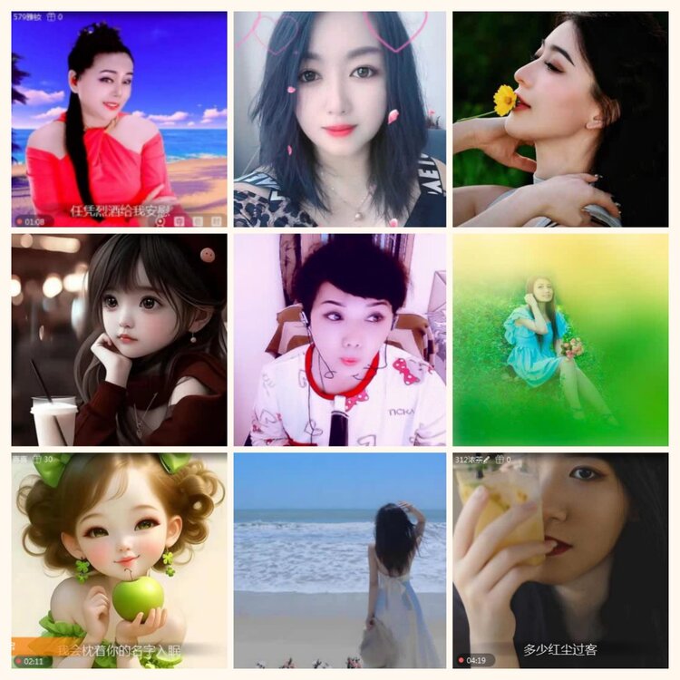 落雪🎤V娱热点