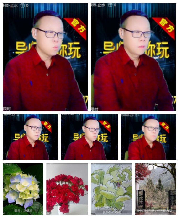 飞沙🎤V娱热点