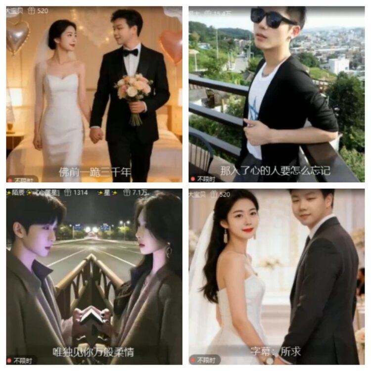 海燕🎤V娱热点