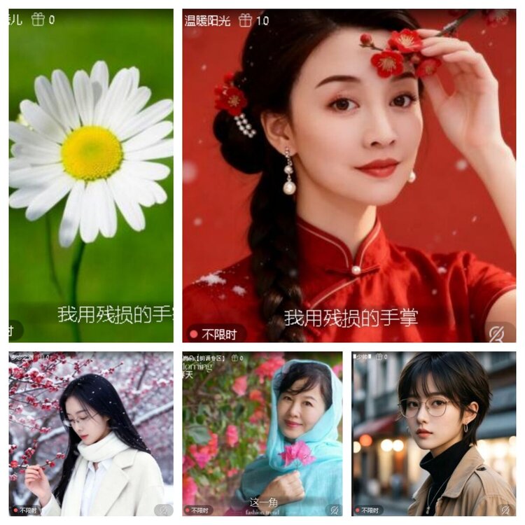 浓茶🎤V娱热点