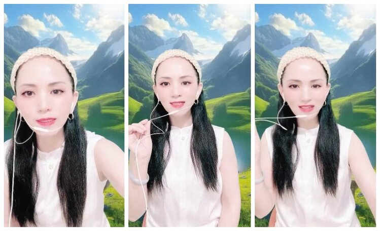 淡然🎤V娱热点