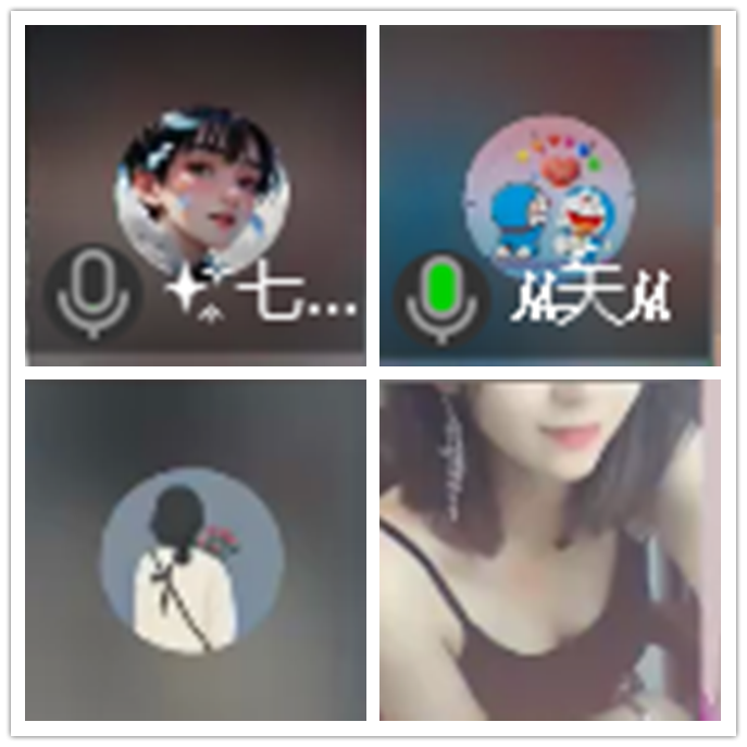 小路🎤V娱热点