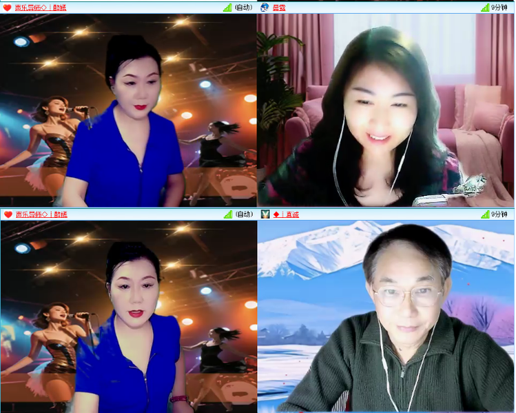 小浅🎤V娱热点