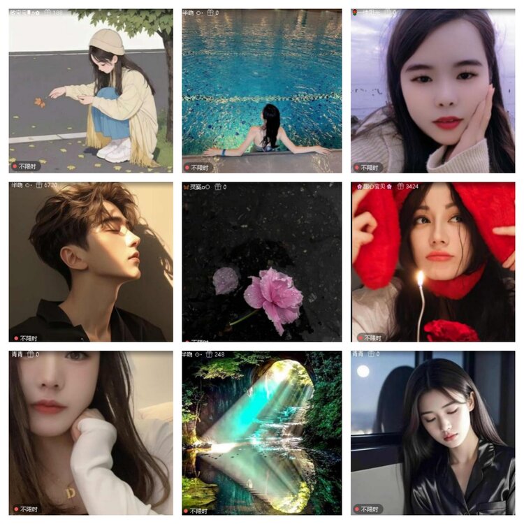 卓然🎤V娱热点