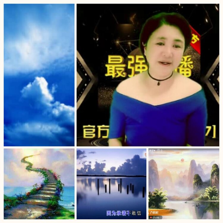 落雪🎤V娱热点