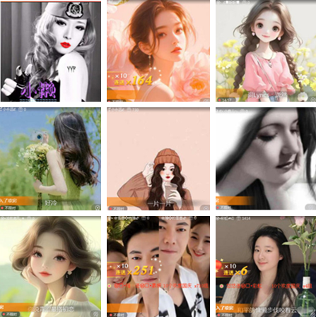 小朵🎤V娱热点