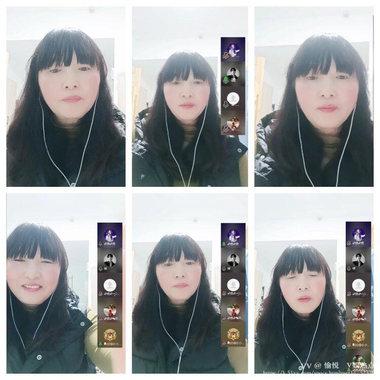 愉悦🎤V娱热点