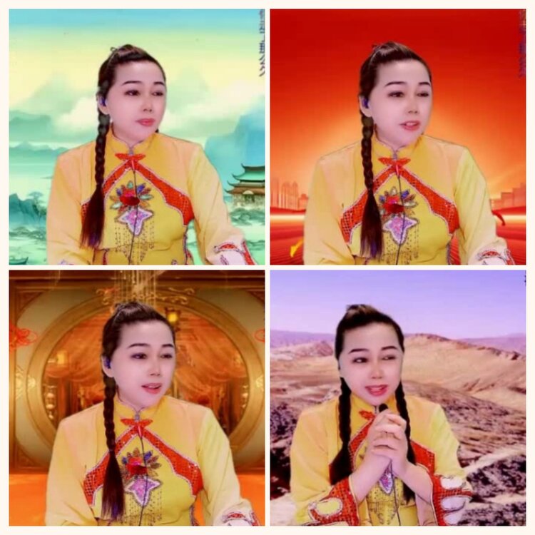 落雪🎤V娱热点