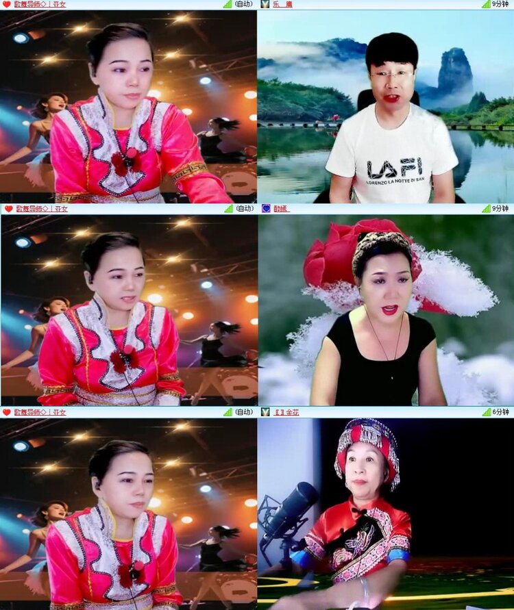 曾经🎤V娱热点