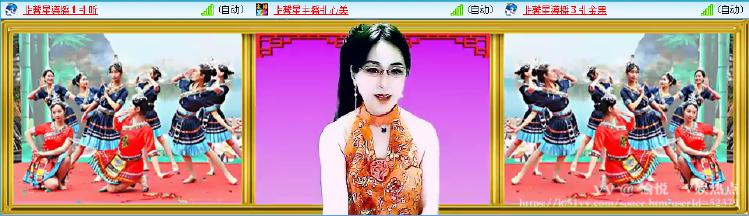 愉悦🎤V娱热点