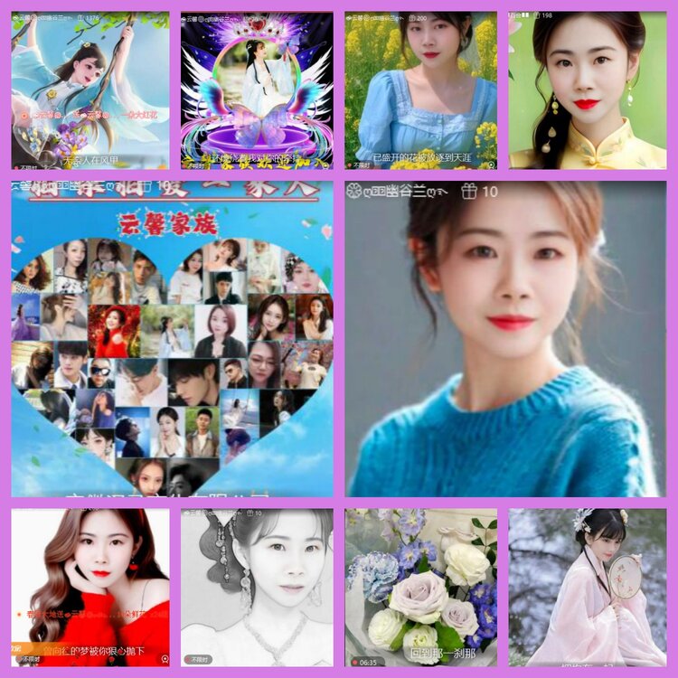 杜影🎤V娱热点