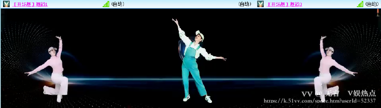 无言🎤V娱热点