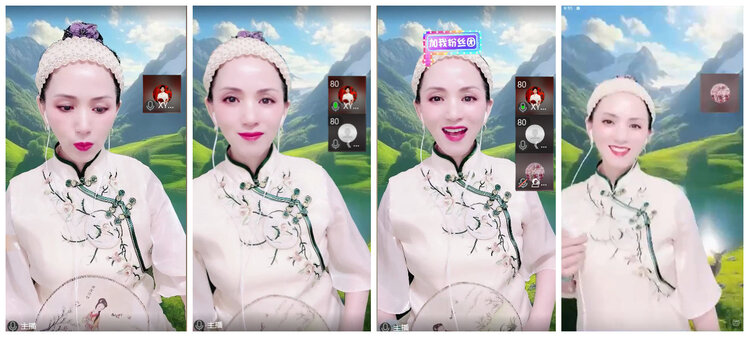 沛滢🎤V娱热点