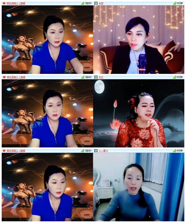 南风🎤V娱热点