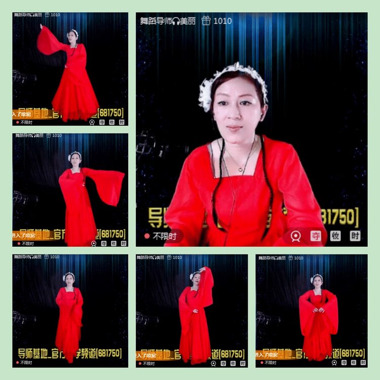 雪儿🎤V娱热点