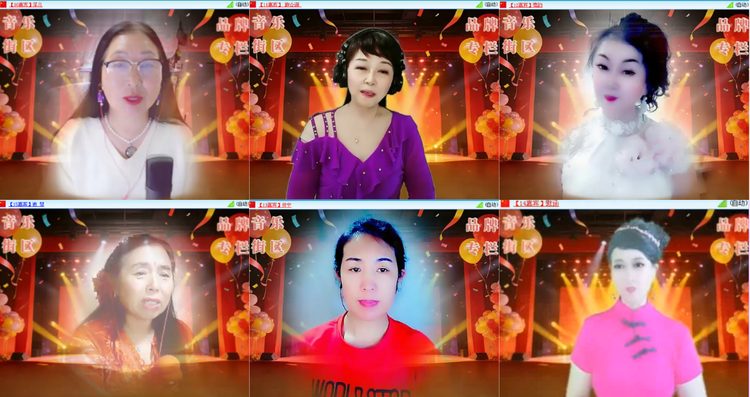 愉悦🎤V娱热点