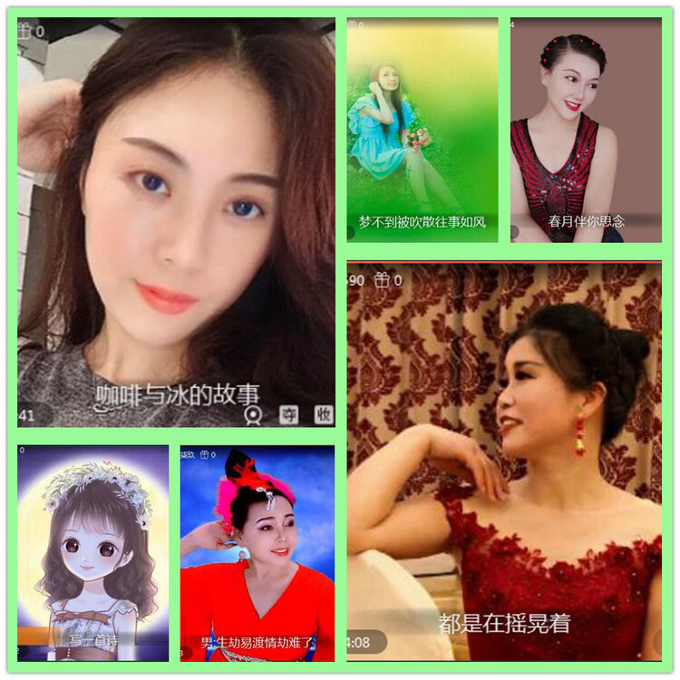 雪儿🎤V娱热点