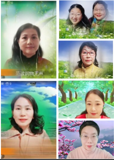 小朵🎤V娱热点