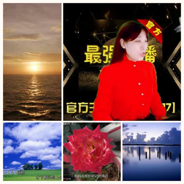 落雪🎤V娱热点