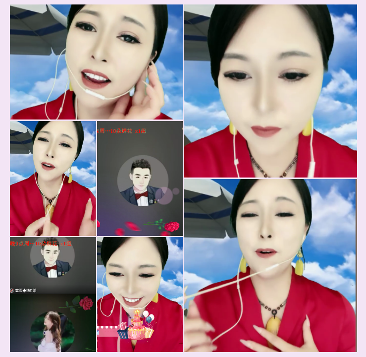 执白🎤V娱热点